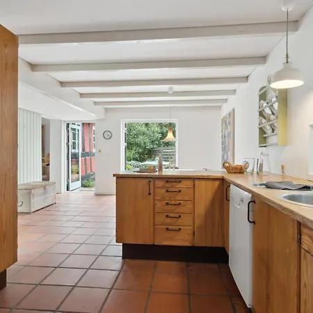 Holiday home Pet Friendly In With Kitchen Vejle