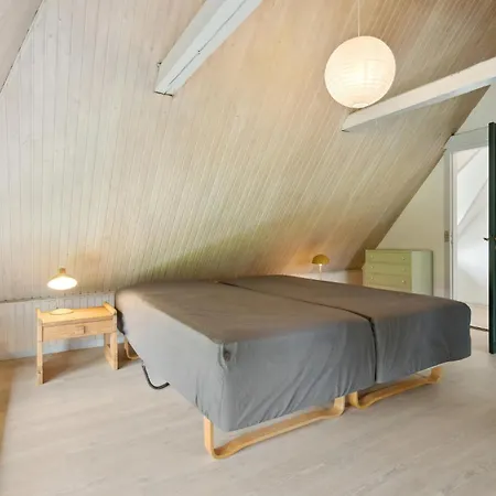 Pet Friendly In With Kitchen Holiday home *
