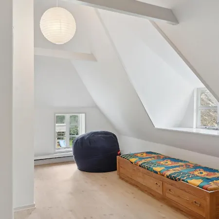 Holiday home Pet Friendly In With Kitchen Vejle