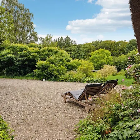 Pet Friendly In With Kitchen Vejle