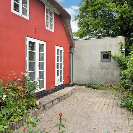 Nyaraló Pet Friendly In With Kitchen Vejle