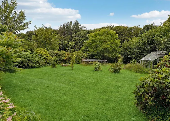 Holiday home Pet Friendly In With Kitchen *