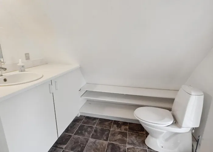 Pet Friendly In With Kitchen Holiday home