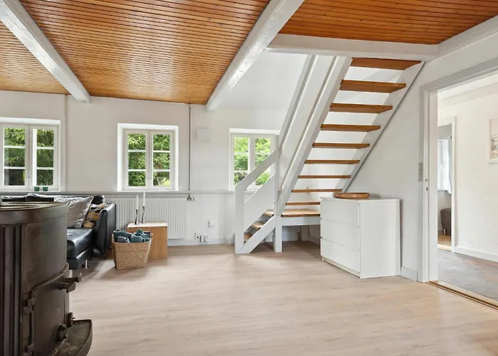 Pet Friendly In With Kitchen Vejle