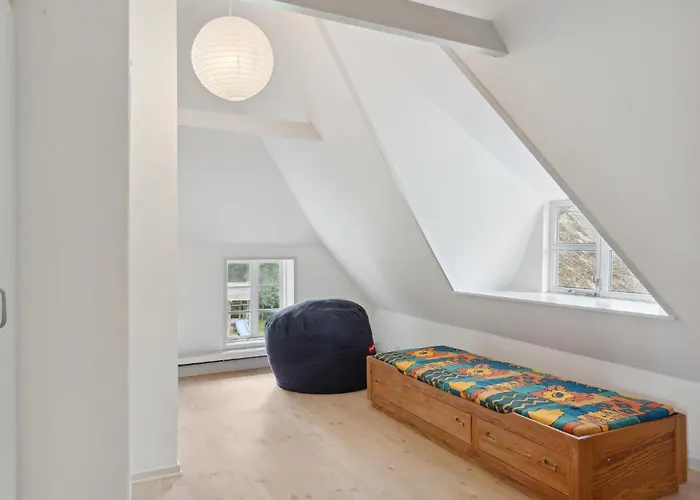 Holiday home Pet Friendly In With Kitchen Vejle