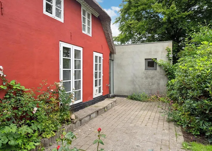 Holiday home Pet Friendly In With Kitchen Vejle